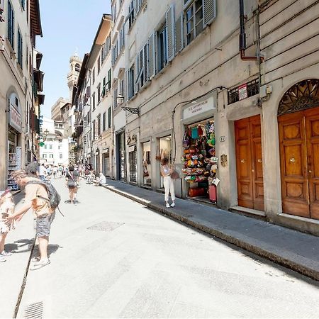Magico Risveglio Agli Uffizi Florença Exterior foto